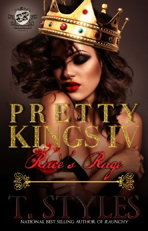 [Pretty Kings 04] • Pretty Kings 4